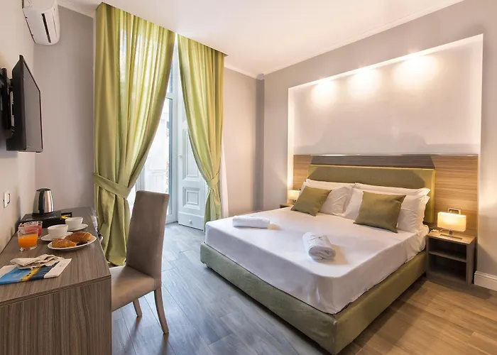 Dante Maison De Charme B&B 4*