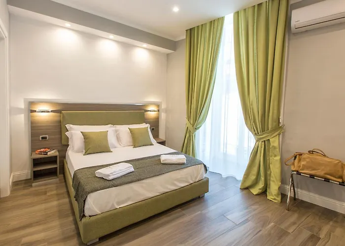 B&B Dante Maison De Charme