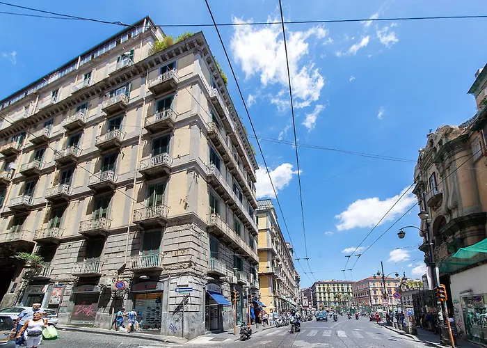 Dante Maison De Charme 4*