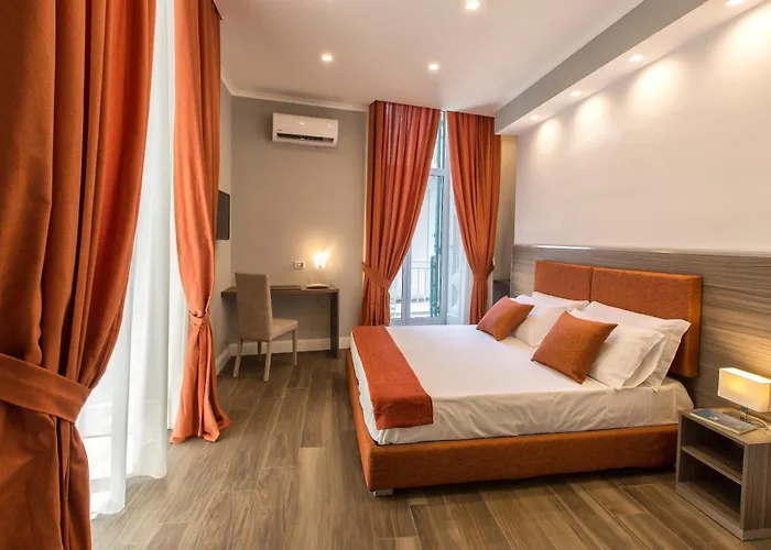 B&B Dante Maison De Charme