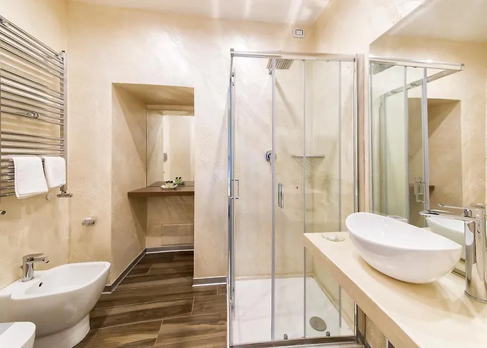 B&B Dante Maison De Charme