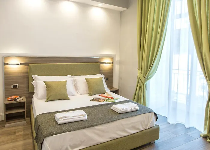 B&B Dante Maison De Charme 4*