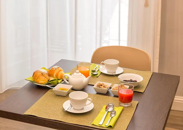 Dante Maison De Charme 나폴리