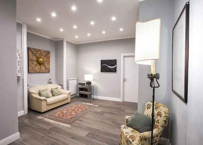 B&B Dante Maison De Charme