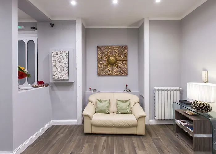 Dante Maison De Charme