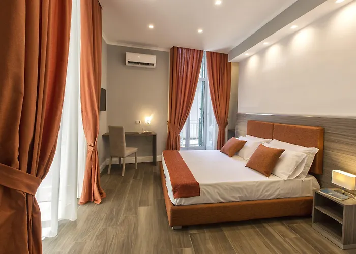 Dante Maison De Charme 나폴리