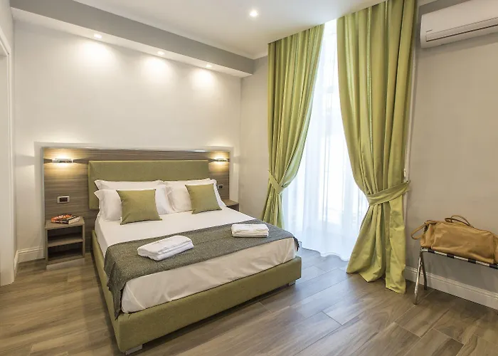 Dante Maison De Charme B&B 4*