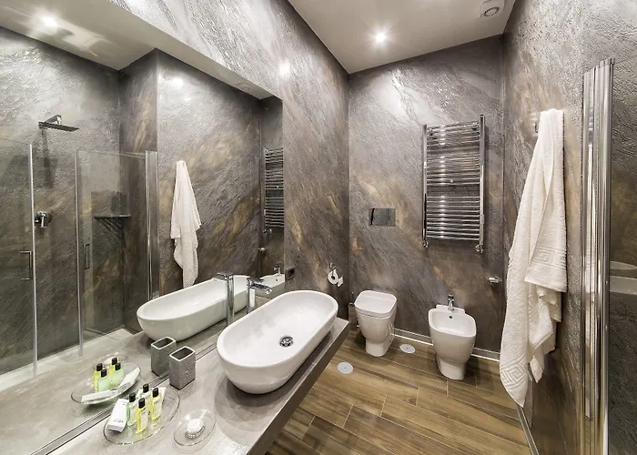 Dante Maison De Charme B&B 4*