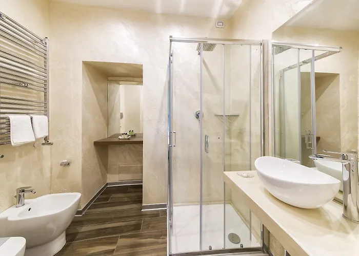 Dante Maison De Charme B&B