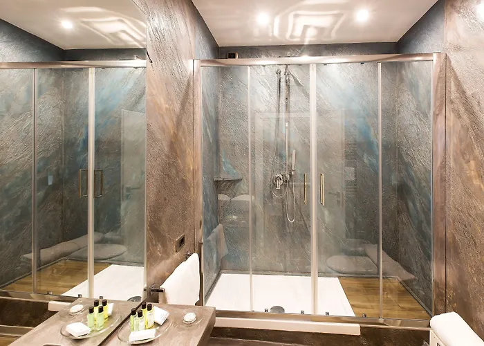 Dante Maison De Charme 나폴리