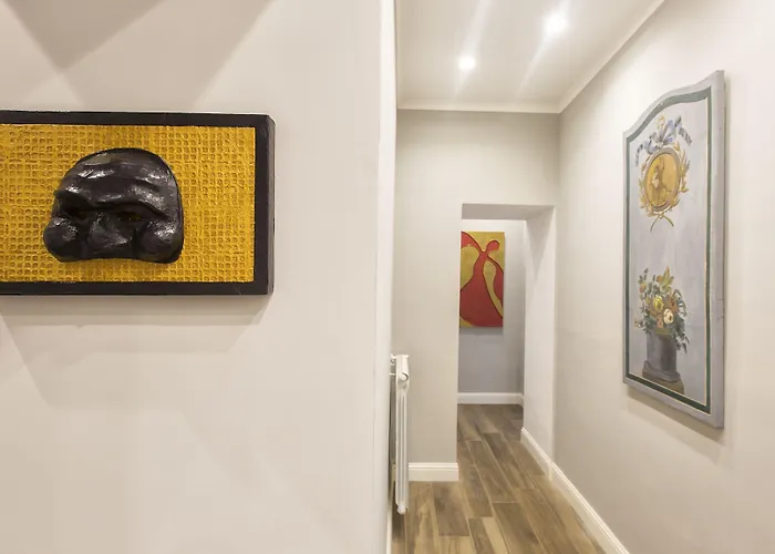 Dante Maison De Charme B&B