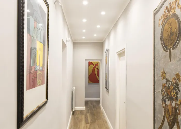 B&B Dante Maison De Charme 4*