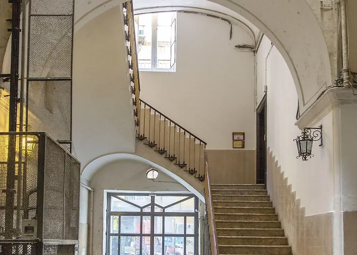 B&B Dante Maison De Charme 4*