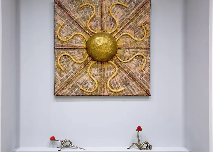 Dante Maison De Charme 4* 나폴리