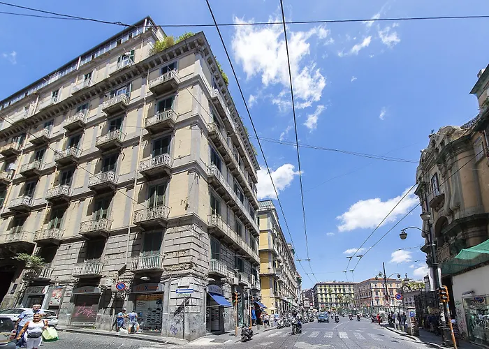 B&B Dante Maison De Charme 4*