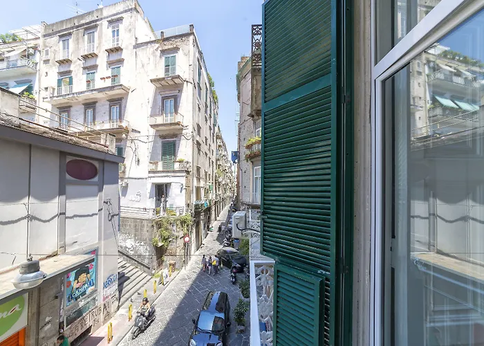 B&B Dante Maison De Charme