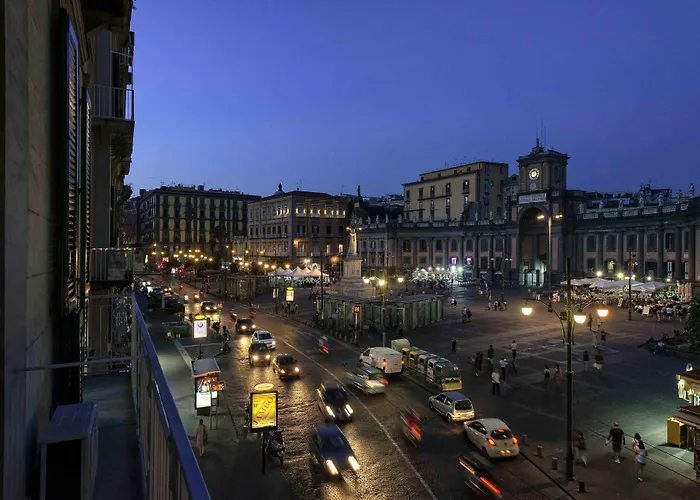 B&B Dante Maison De Charme 4*