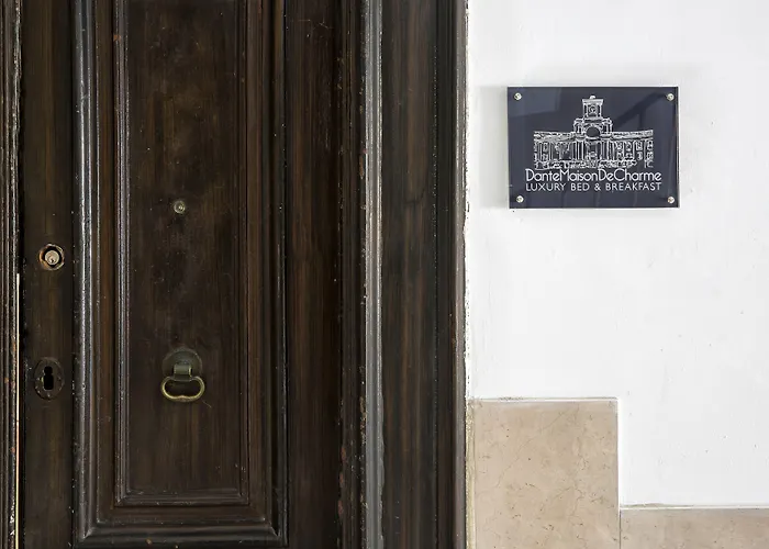 Dante Maison De Charme 4*