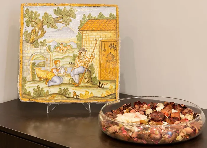 Dante Maison De Charme 4*