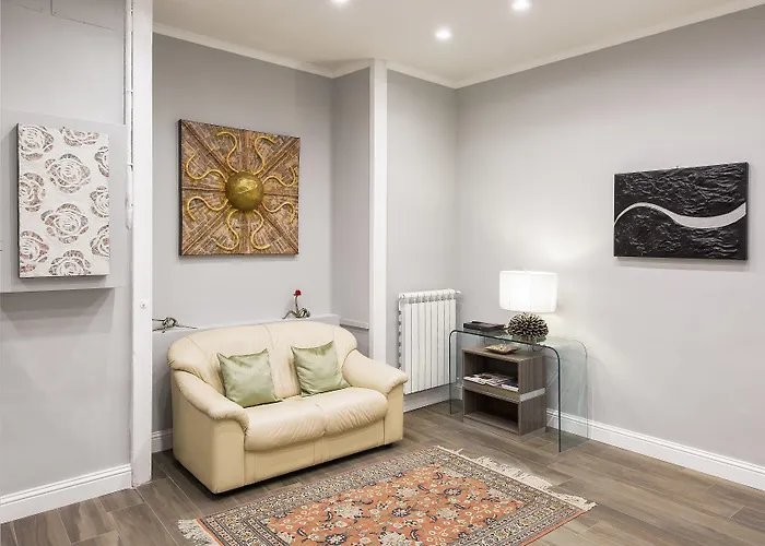 Dante Maison De Charme B&B