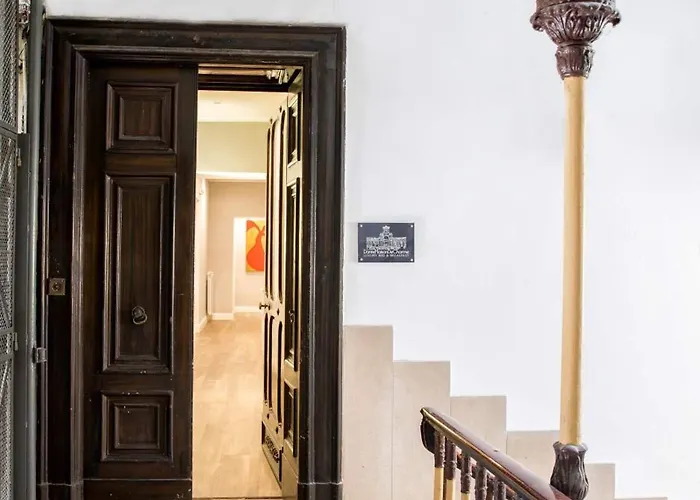 Dante Maison De Charme 4* 나폴리