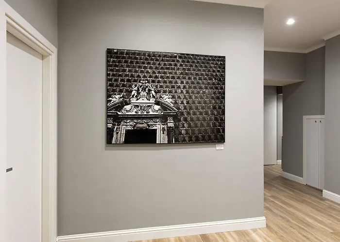 Dante Maison De Charme B&B 4*