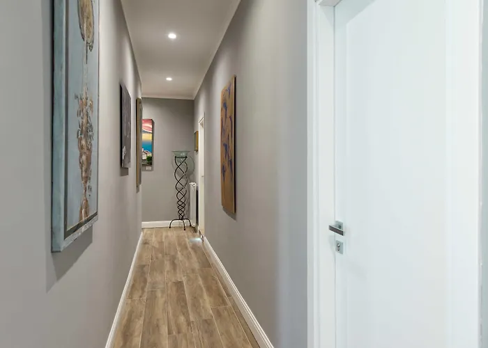 Dante Maison De Charme B&B 4*