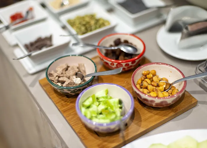 B&B Dante Maison De Charme 4*