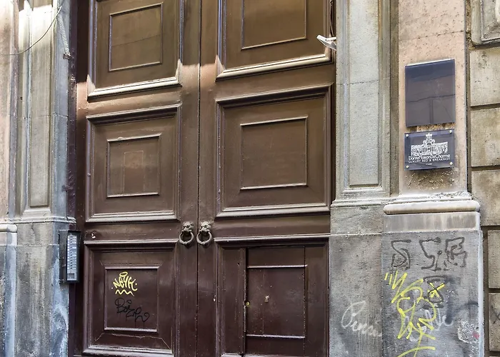 Dante Maison De Charme B&B 4*