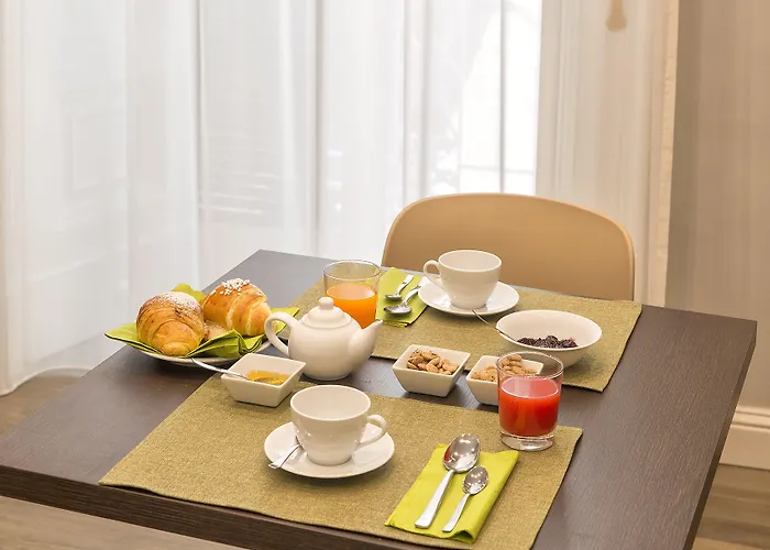 Dante Maison De Charme B&B 4*