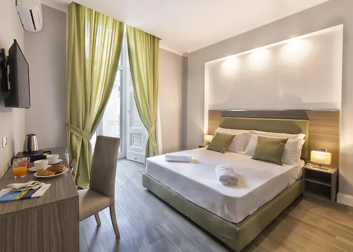 B&B Dante Maison De Charme 4*