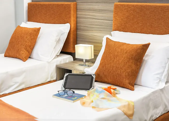 B&B Dante Maison De Charme