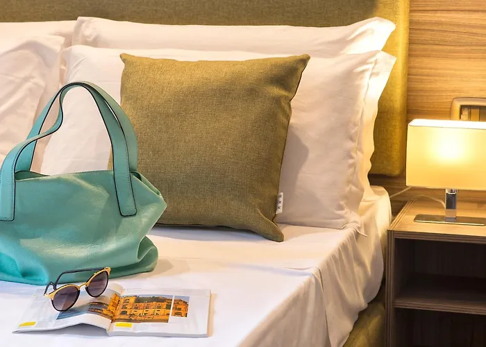 Dante Maison De Charme B&B