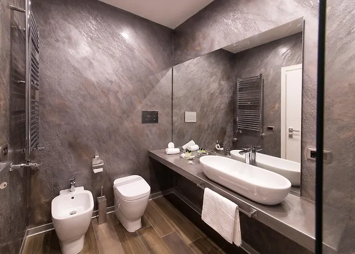 Dante Maison De Charme B&B 나폴리