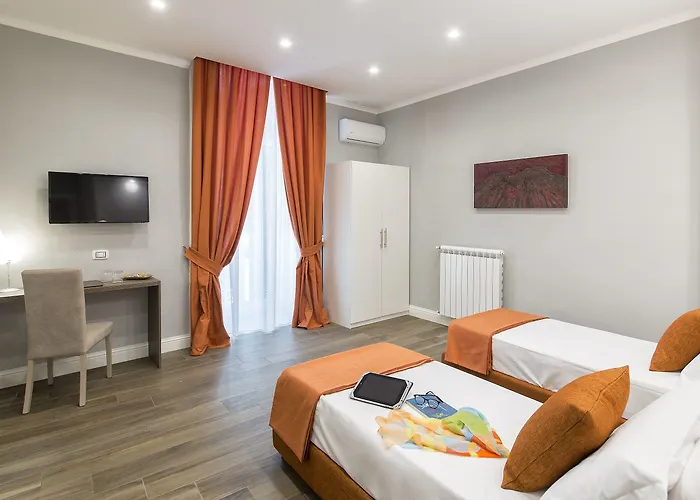 Dante Maison De Charme B&B