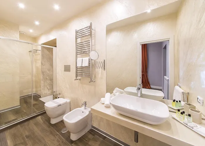 Dante Maison De Charme B&B