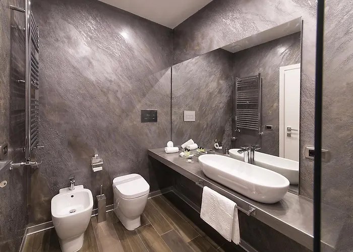 Dante Maison De Charme B&B