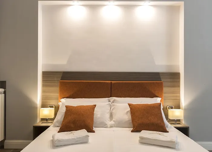 Dante Maison De Charme B&B 4*